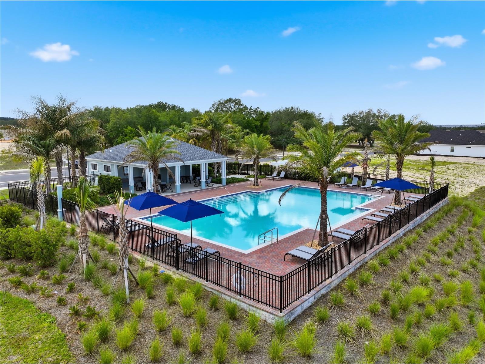 160 Rainwood Street Groveland FL 34736 O6425331 image22
