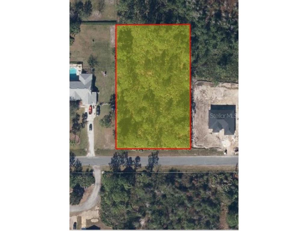 160 Ralston Street, Orlando, FL, 32833 MLS J972446 Edina Realty