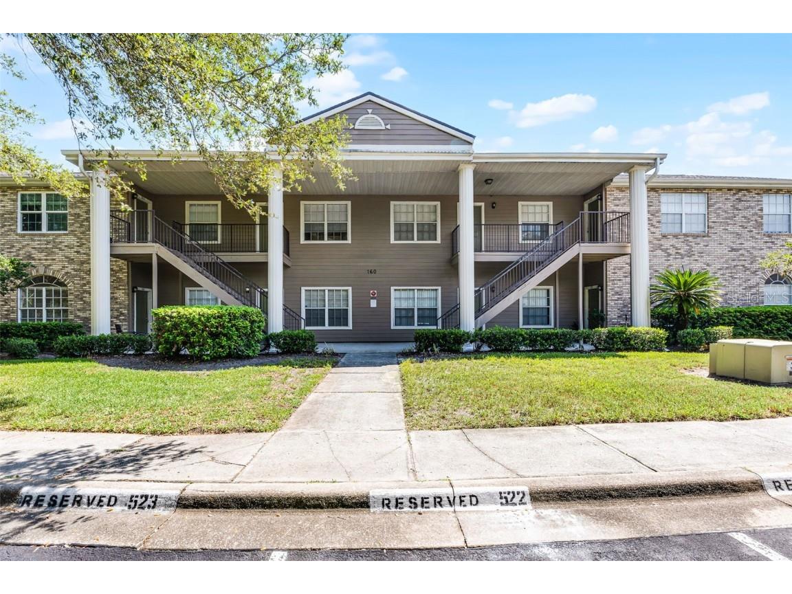 160 Reserve Circle #100 Oviedo FL 32765 O6333259 image1