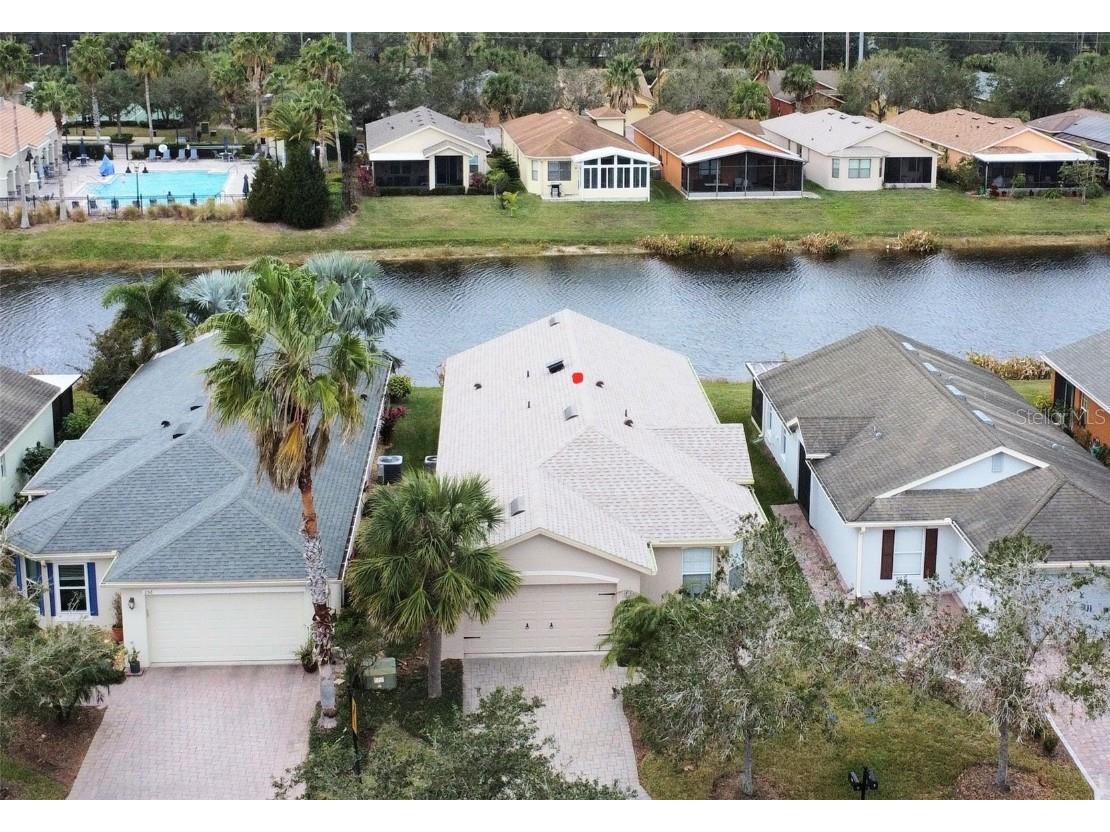 160 Rialto Road Poinciana FL 34759 - Retention pond S5118131 image1