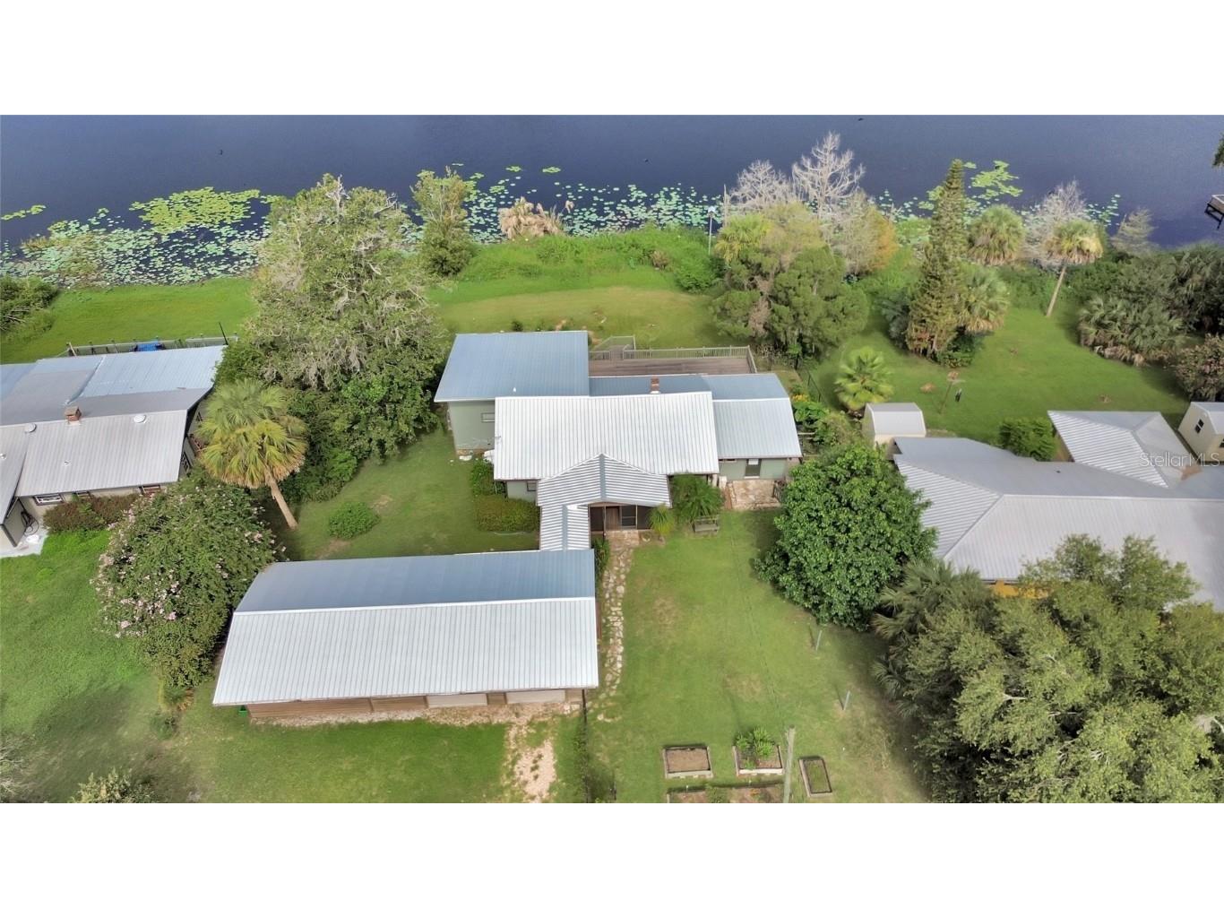 160 Rose Avenue Lake Helen FL 32744 - LAKE HELEN V4943834 image1