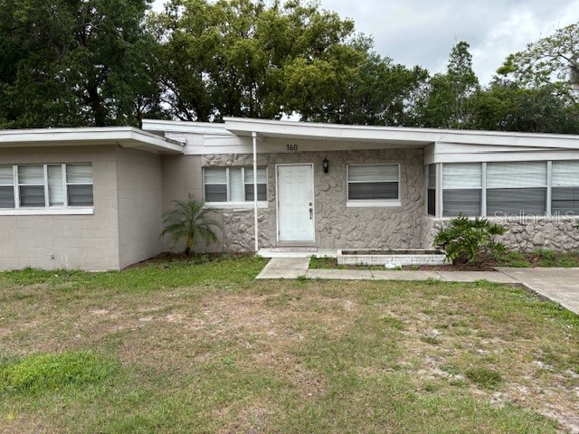 160 S Oxalis Drive Orlando FL 32807 O6298048 image1