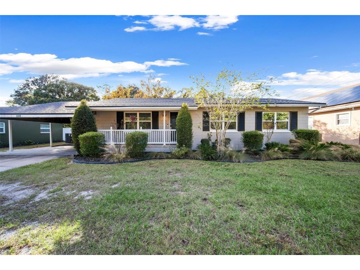 160 S Triplet Lake Drive Casselberry FL 32707 O6261893 image1