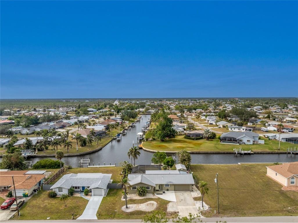 160 Salem Avenue NW Port Charlotte FL 33952 C7503274 image1