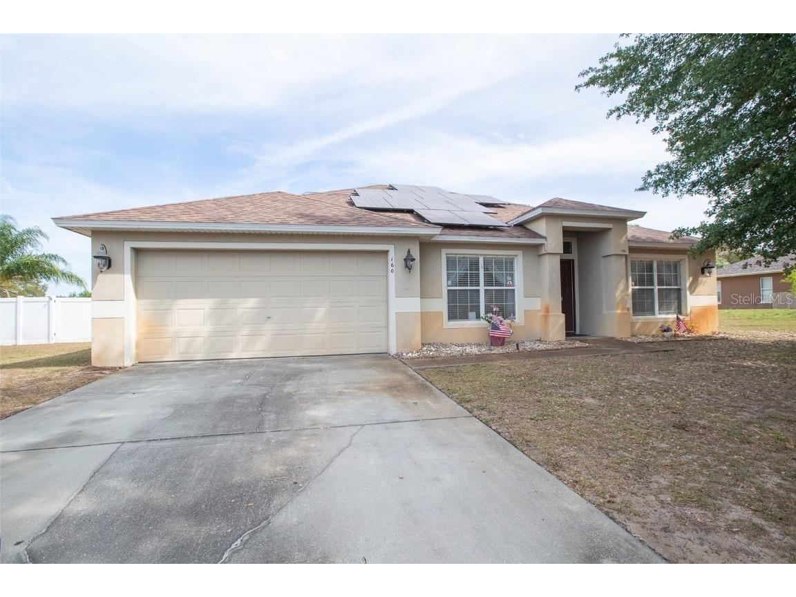 160 Sanderling Drive Haines City FL 33844 P4925143 image1