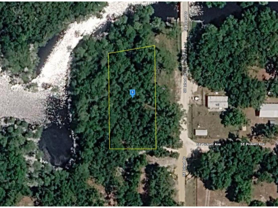 160 Se Island Drive Branford FL 32008 A4697808 image1