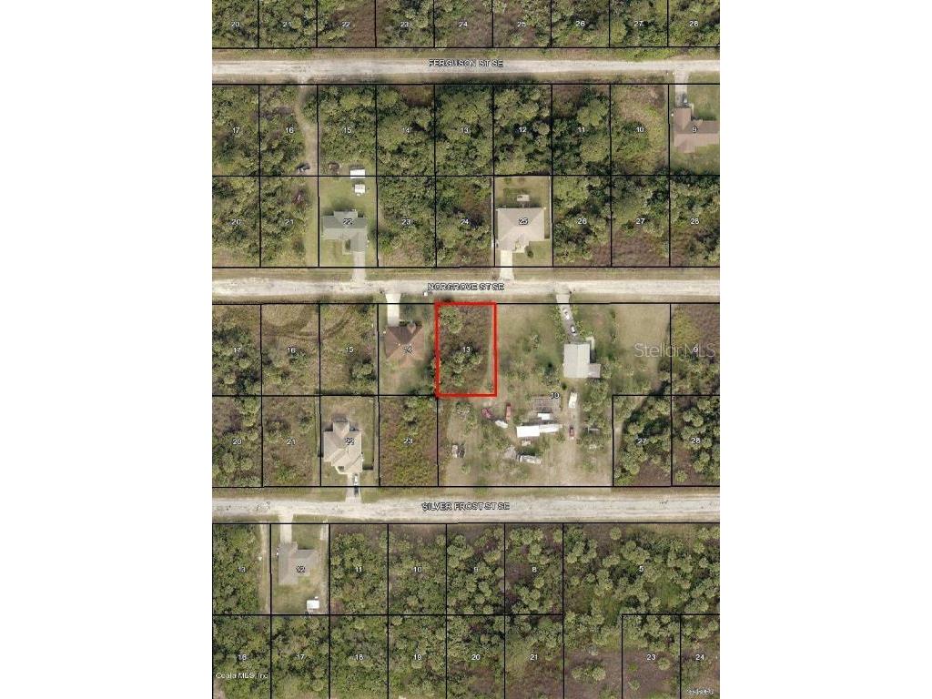 160 SE Norgrove Street Palm Bay FL 32909 OM544725 image1