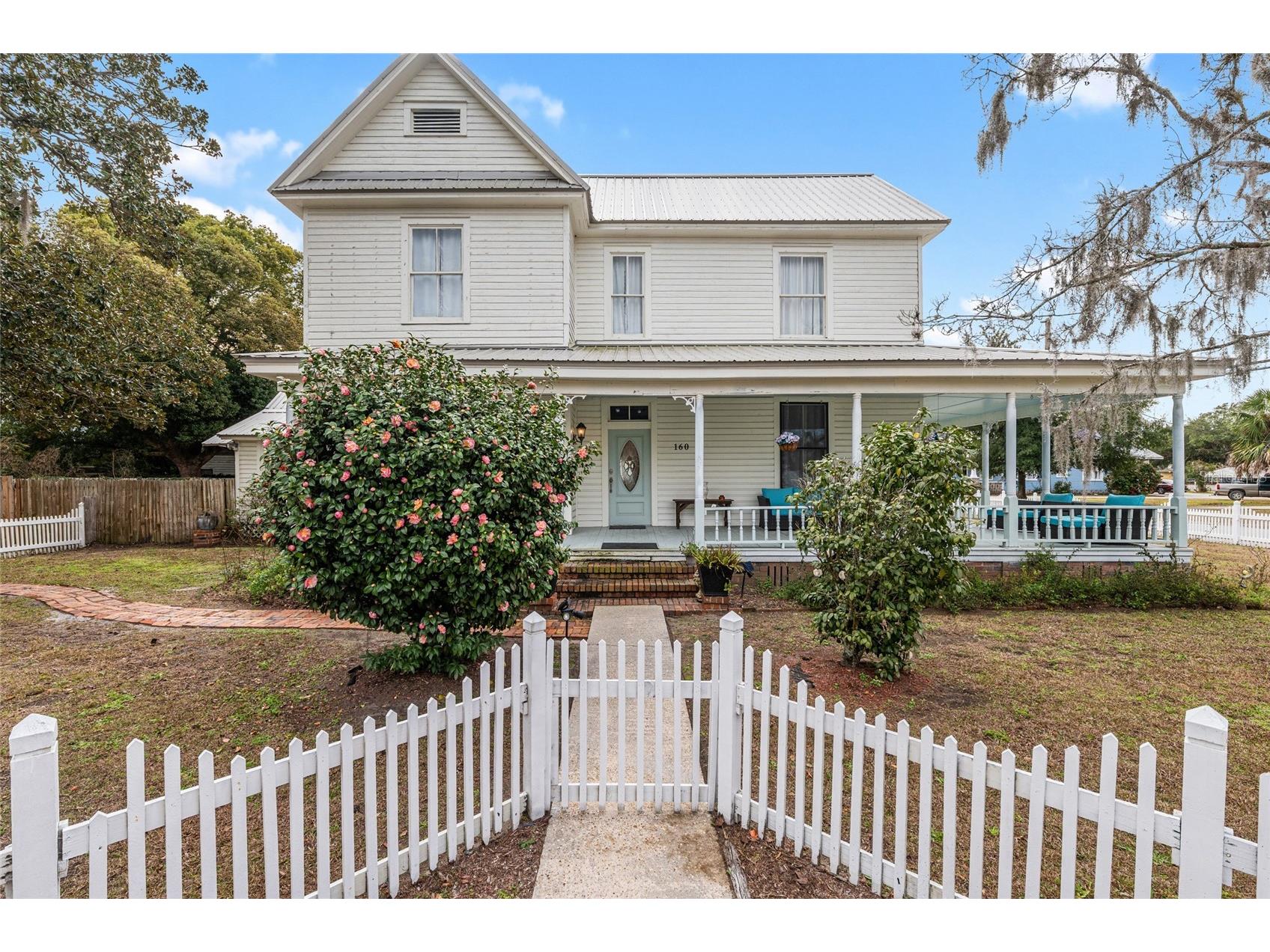 160 SE Saint Johns Street Lake City FL 32025 GC536726 image1