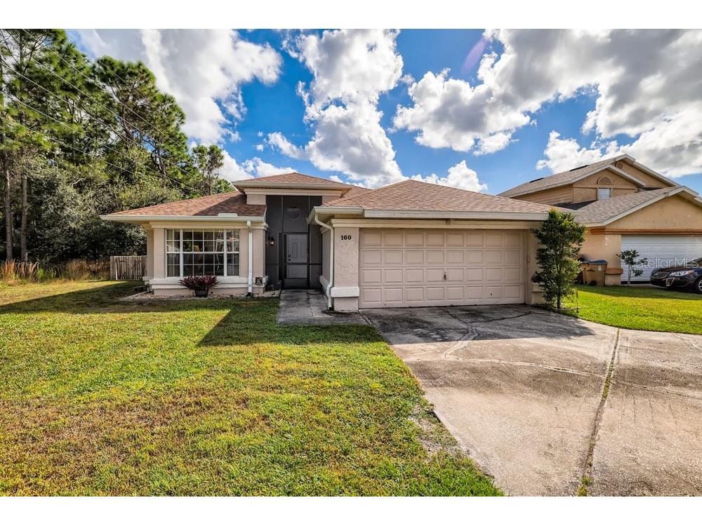 160 Seabreeze Circle Kissimmee FL 34743 O5978552 image1