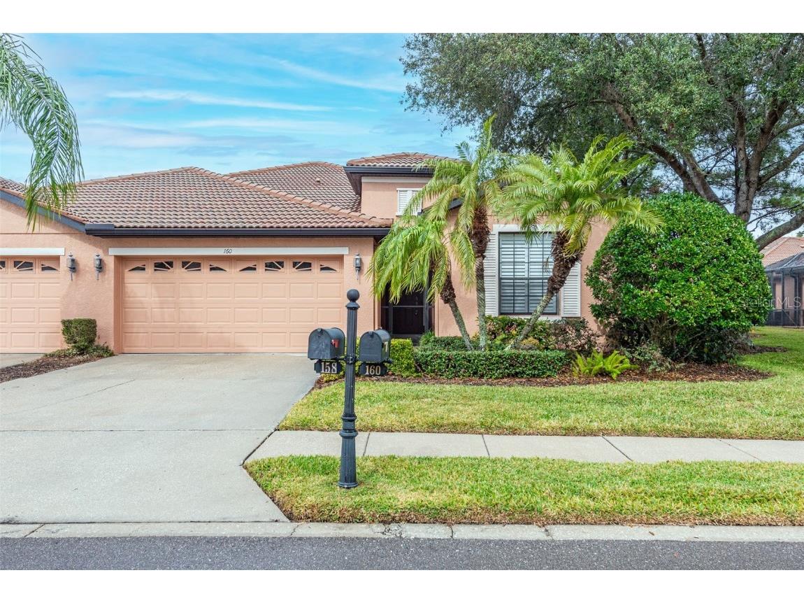 160 Shell Falls Drive Apollo Beach FL 33572 T3502792 image1