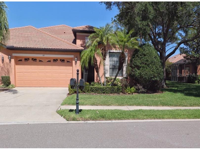 160 Shell Falls Drive Apollo Beach FL 33572 T3516464 image1