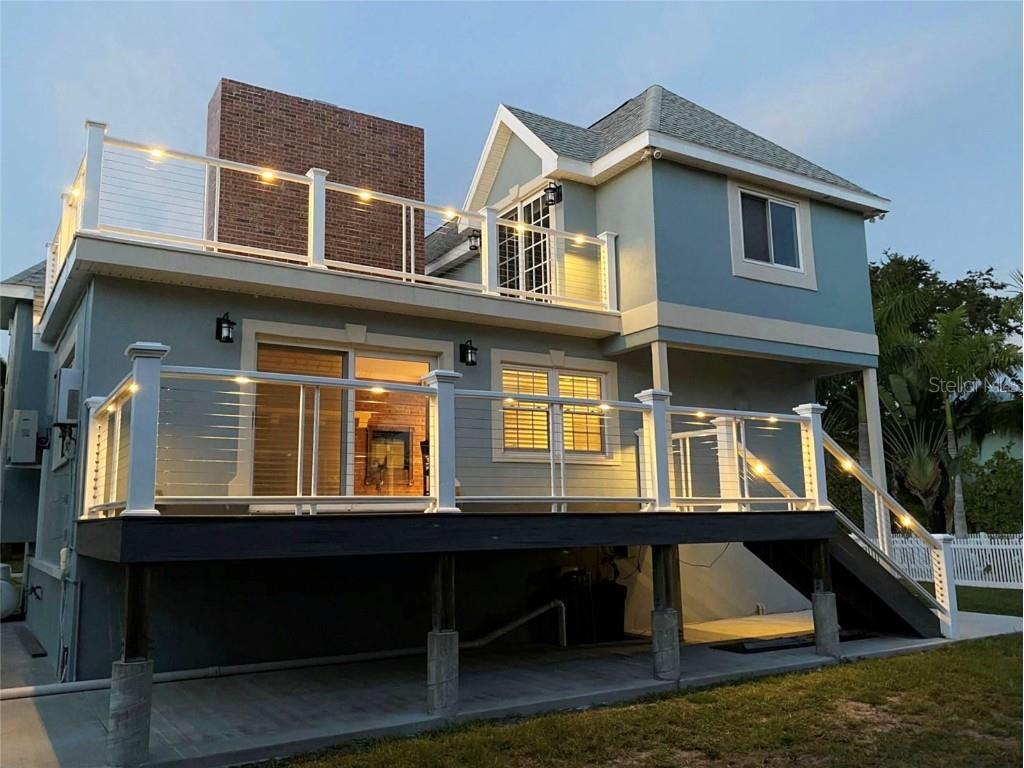 160 Shore Drive Palm Harbor FL 34683 - SMITH BAYOU TB8396230 image1