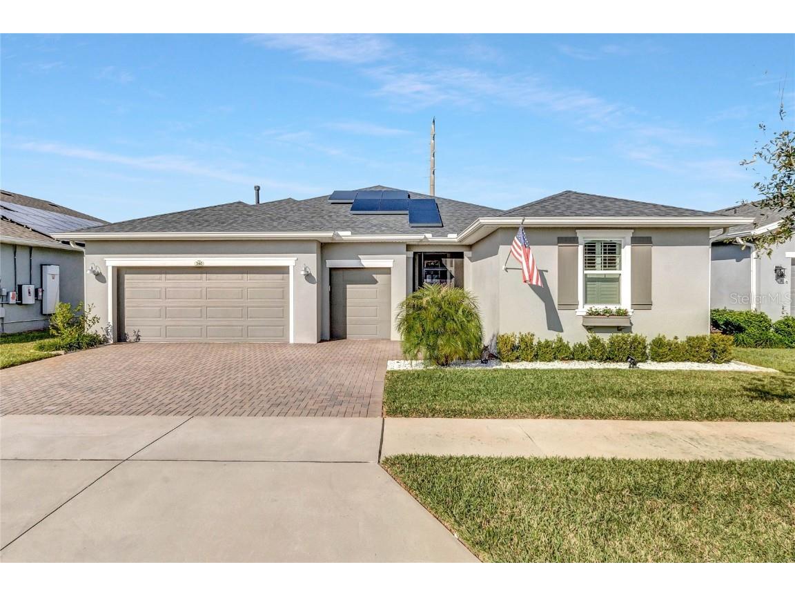 160 Silver Maple Road Groveland FL 34736 - Schoolhouse G5064522 image1