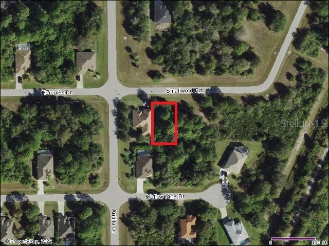 160 Smallwood Rd Rotonda West FL 33947 D6126309 image1