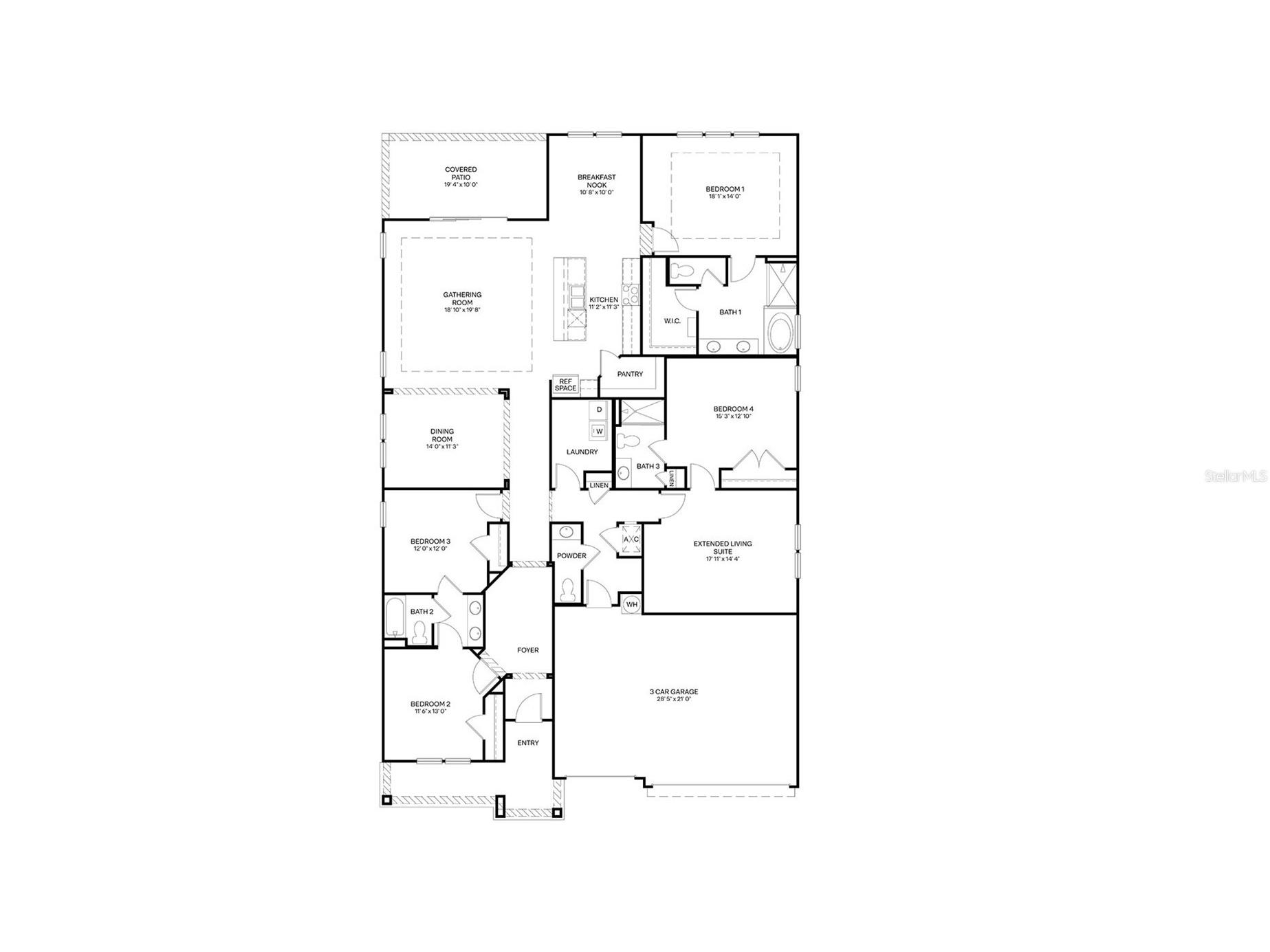 160 Springwood Drive Palm Coast FL 32137 FC319840 image2