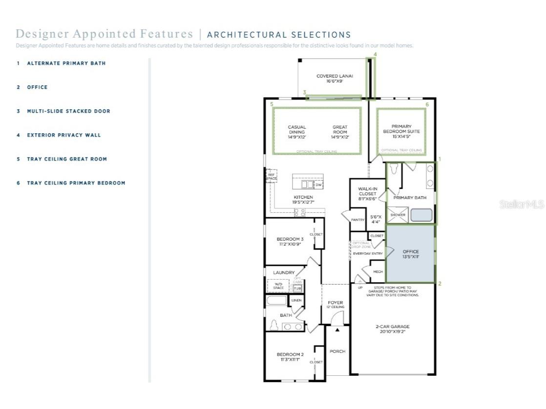 160 Stillwater Drive Flagler Beach FL 32136 FC314735 image2