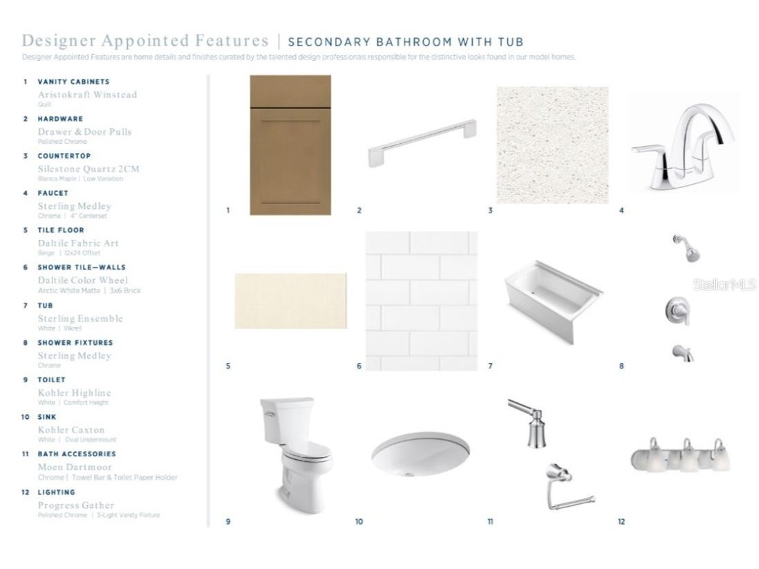 160 Stillwater Drive Flagler Beach FL 32136 FC314735 image7