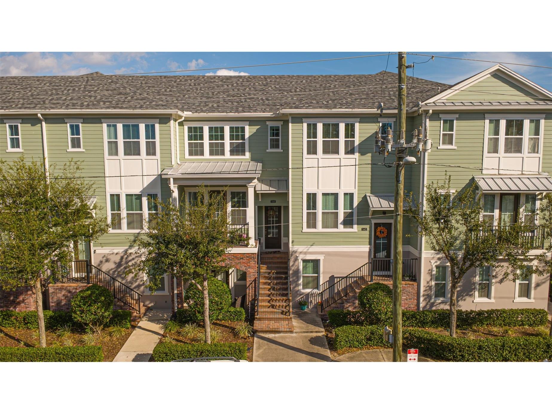 160 Sun Palm Lane Altamonte Springs FL 32701 V4946398 image1