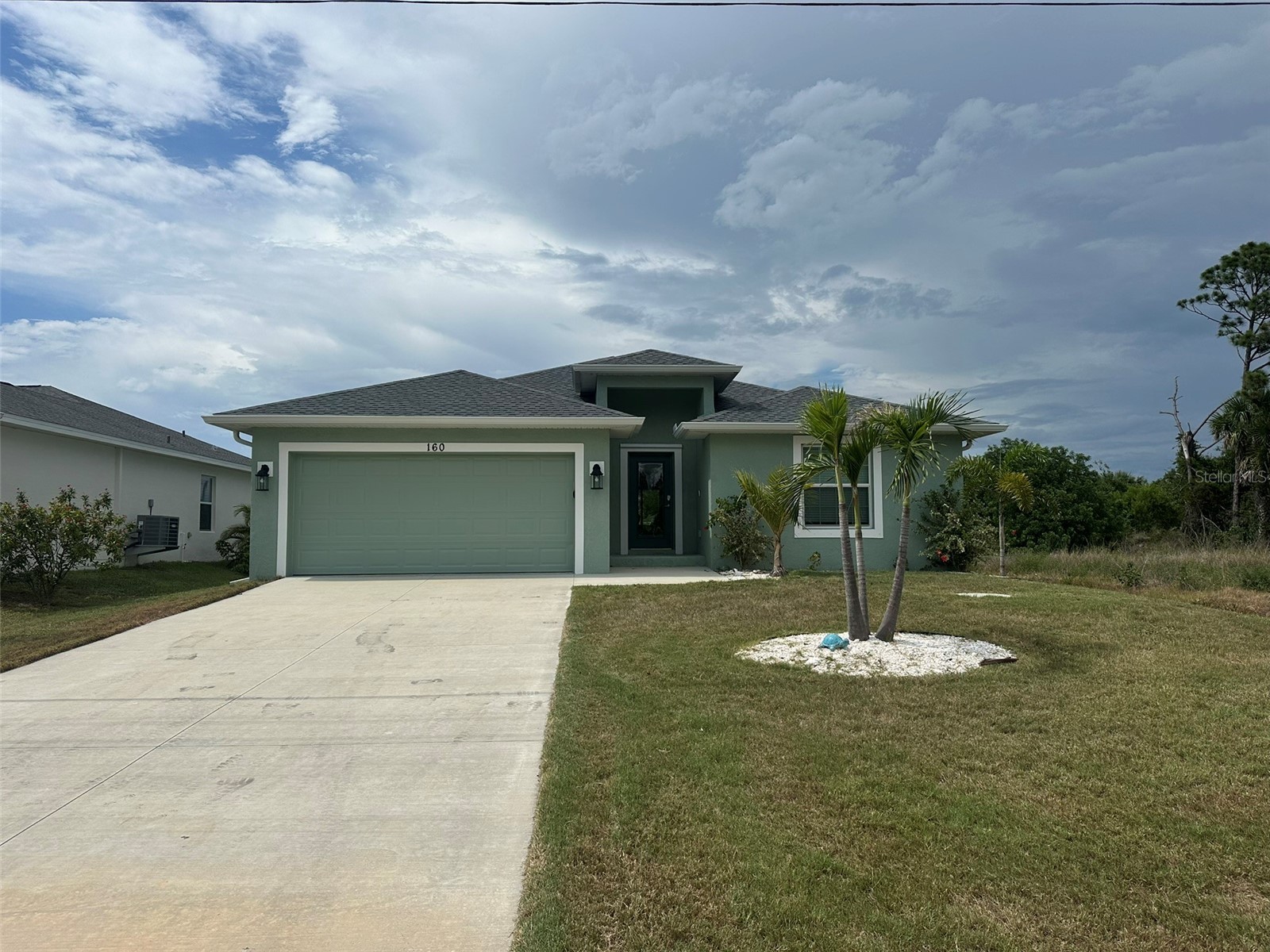 160 Sunset Road Rotonda West FL 33947 C7527269 image1
