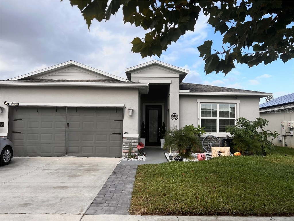 160 Taft Drive Davenport FL 33837 O6155007 image1