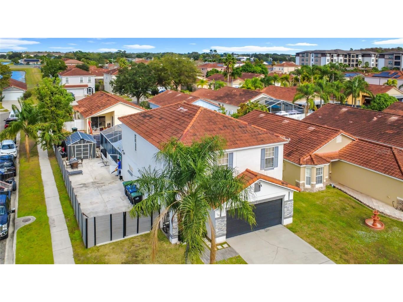 160 Tuscany Pointe Avenue Orlando FL 32807 O6366096 image6