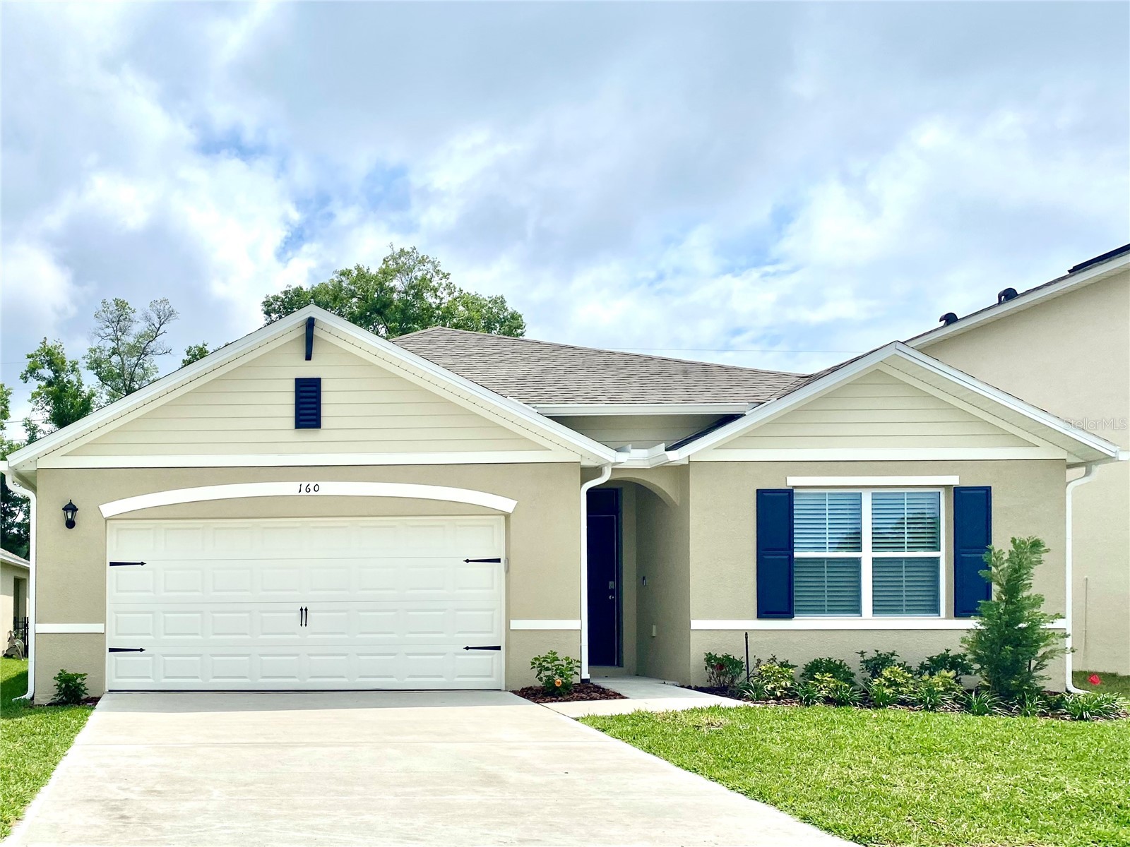 160 Victoria Oaks Boulevard Deland FL 32724 S5147149 image1