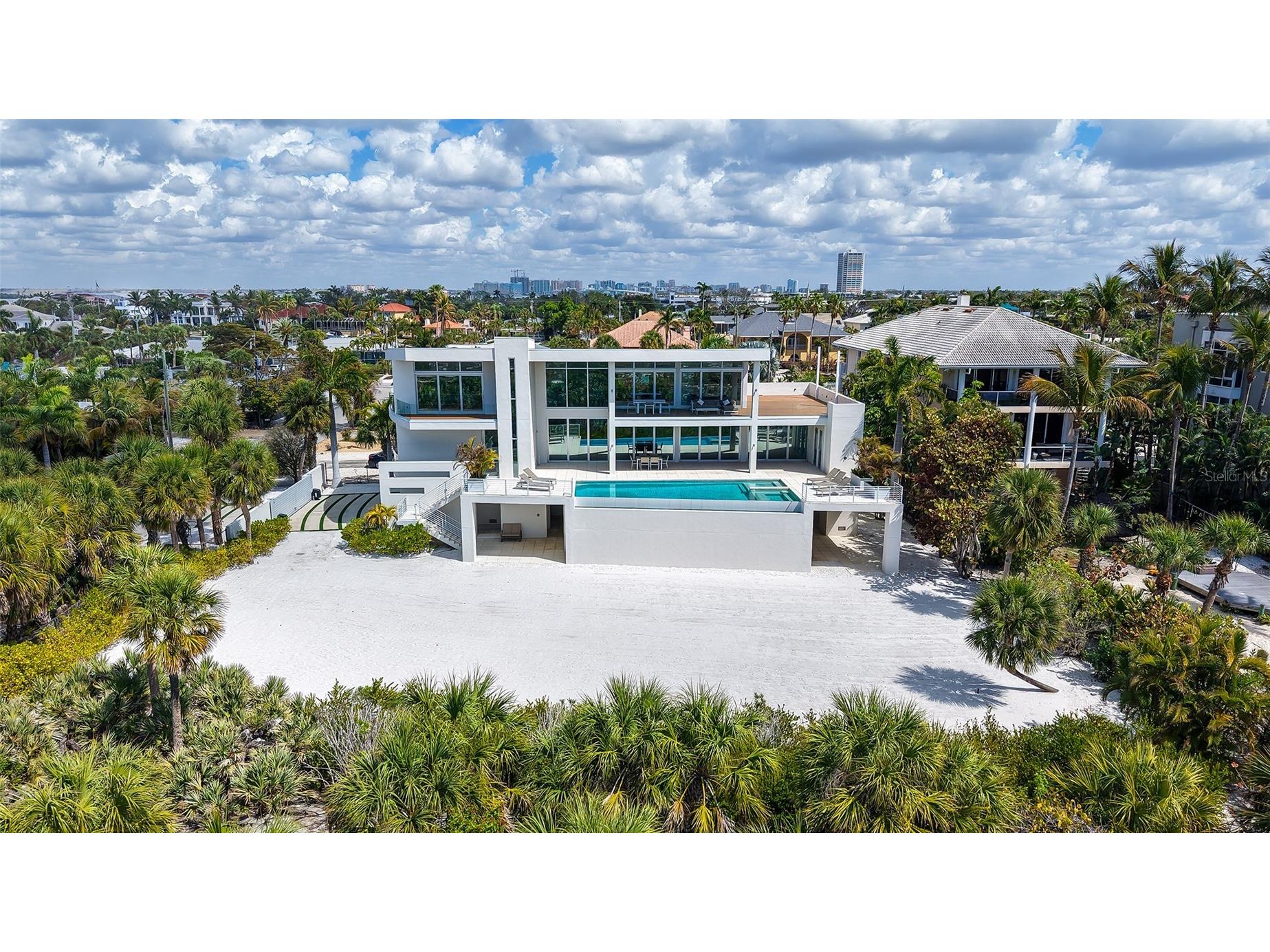160 Whittier Drive Sarasota FL 34236 - GULF OF AMERICA A4680584 image3
