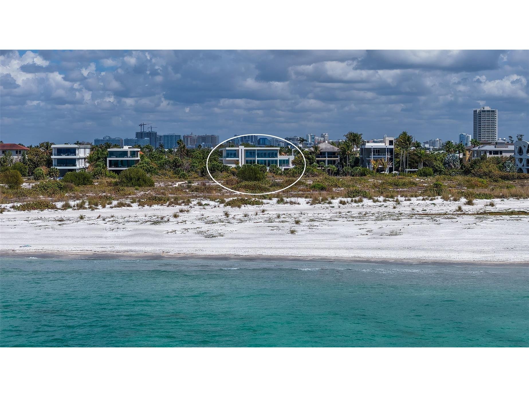 160 Whittier Drive Sarasota FL 34236 - GULF OF AMERICA A4680584 image5