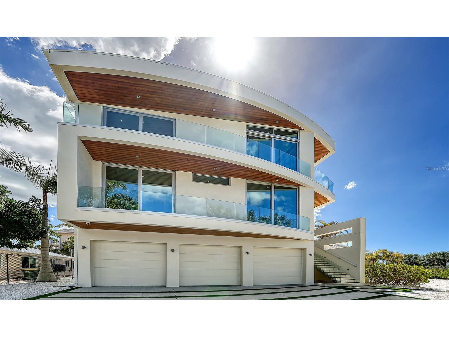 160 Whittier Drive Sarasota FL 34236 - GULF OF AMERICA A4680584 image7
