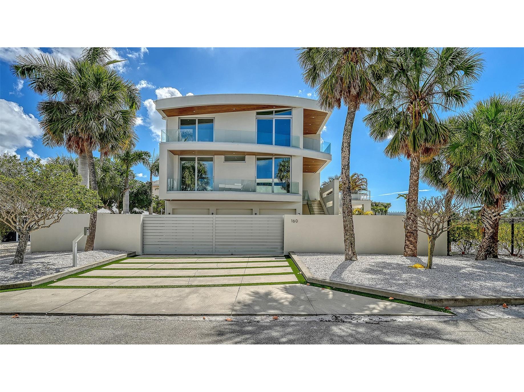 160 Whittier Drive Sarasota FL 34236 - GULF OF AMERICA A4680584 image8