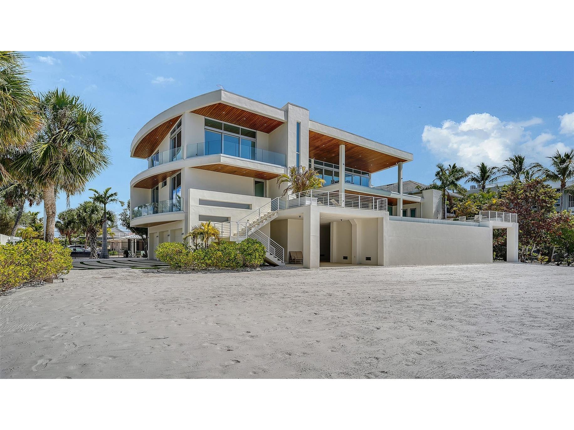 160 Whittier Drive Sarasota FL 34236 - GULF OF AMERICA A4680584 image83