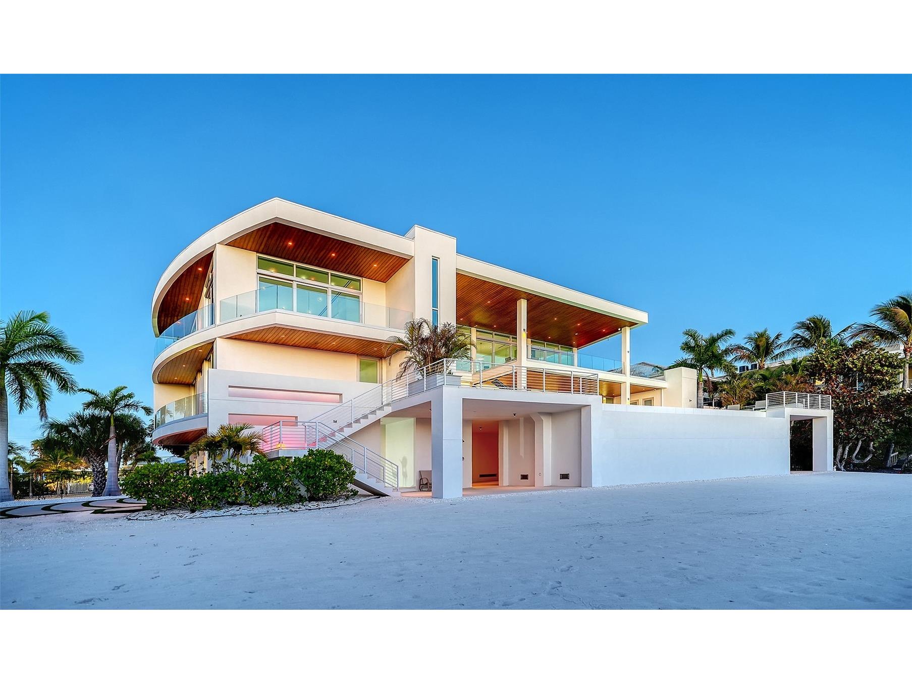 160 Whittier Drive Sarasota FL 34236 - GULF OF AMERICA A4680584 image84