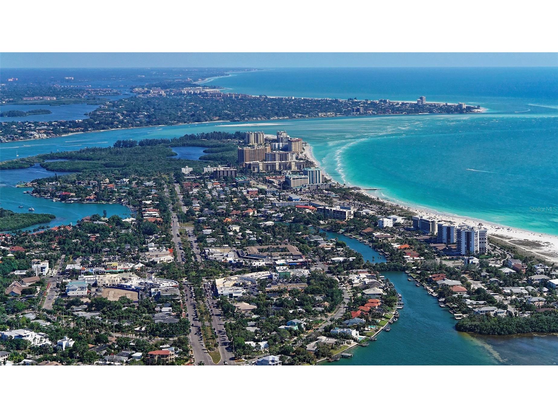 160 Whittier Drive Sarasota FL 34236 - GULF OF AMERICA A4680584 image88