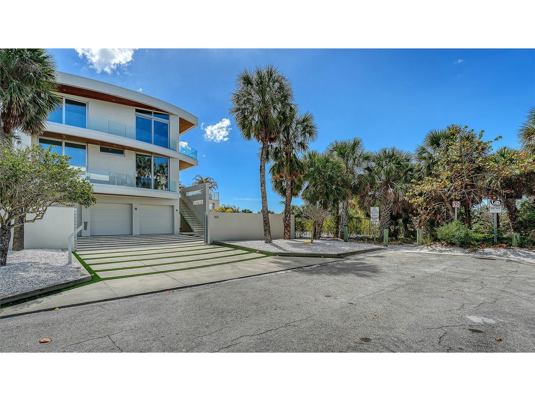 160 Whittier Drive Sarasota FL 34236 - GULF OF AMERICA A4680584 image9