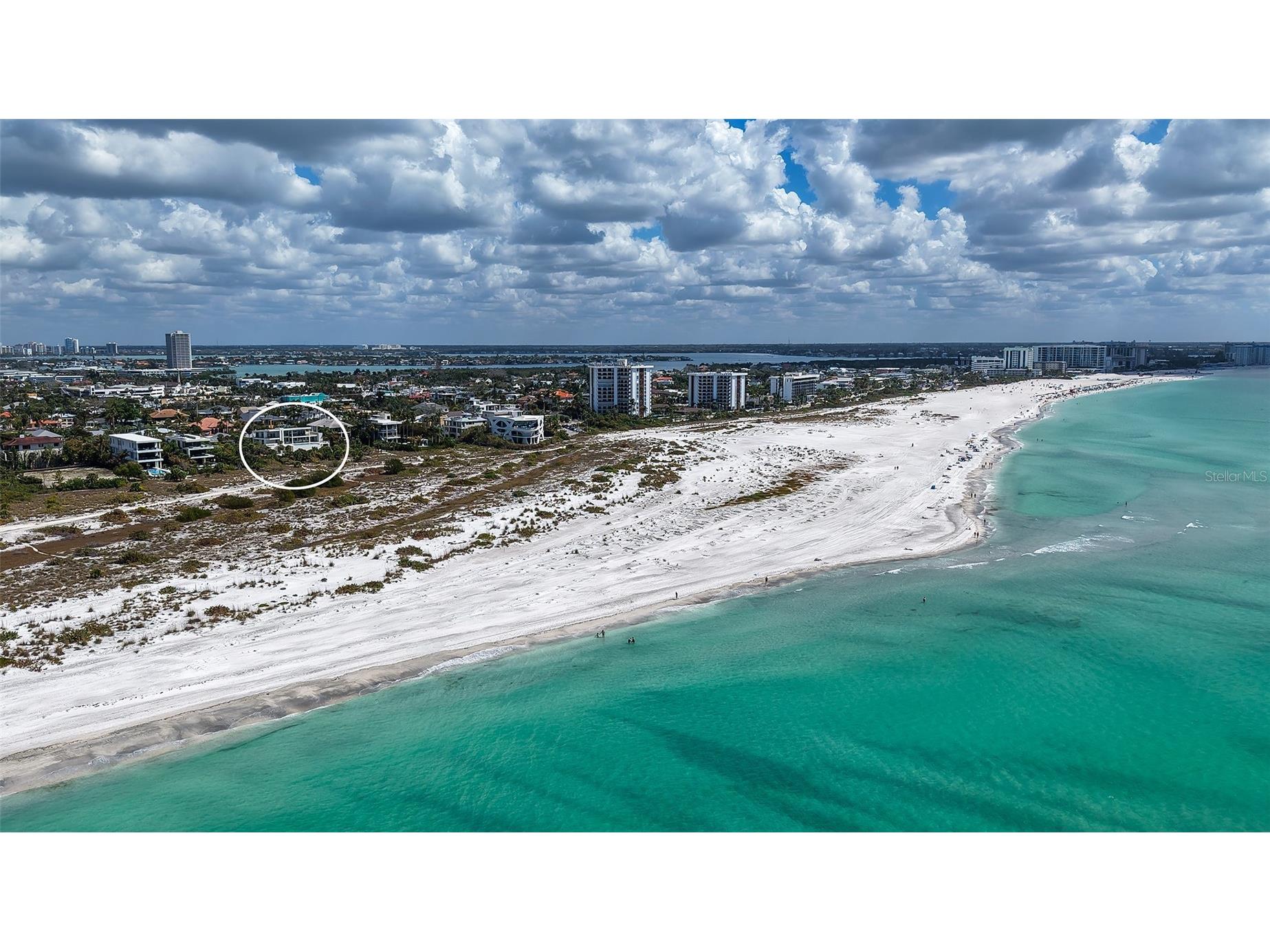160 Whittier Drive Sarasota FL 34236 - GULF OF AMERICA A4680584 image90