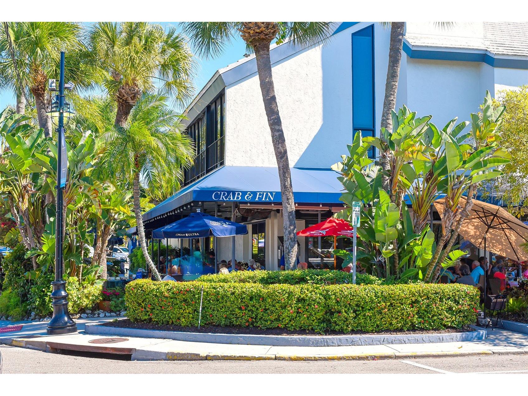 160 Whittier Drive Sarasota FL 34236 - GULF OF AMERICA A4680584 image96