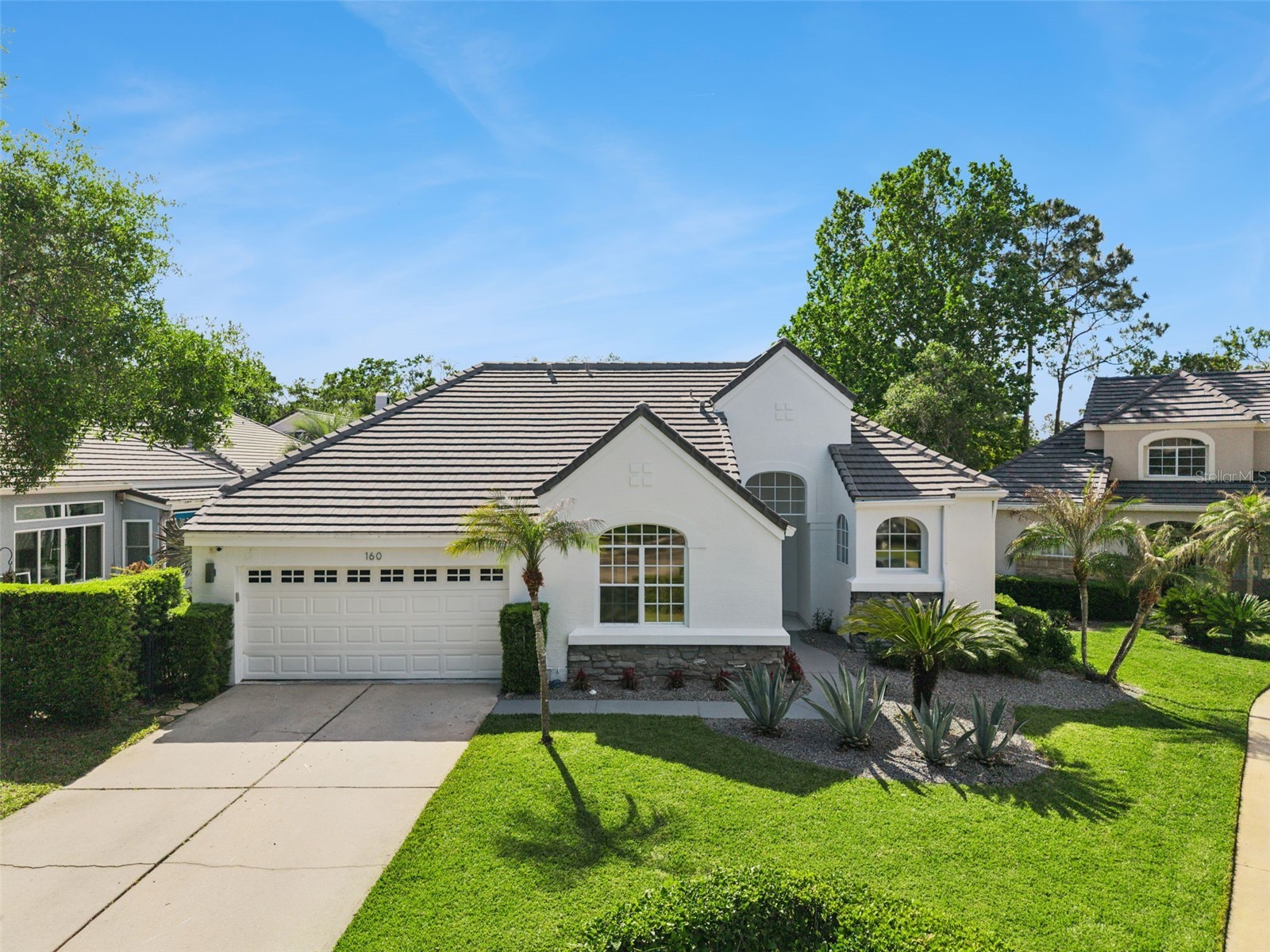 160 Wimbledon Circle Lake Mary FL 32746 O6399981 image1