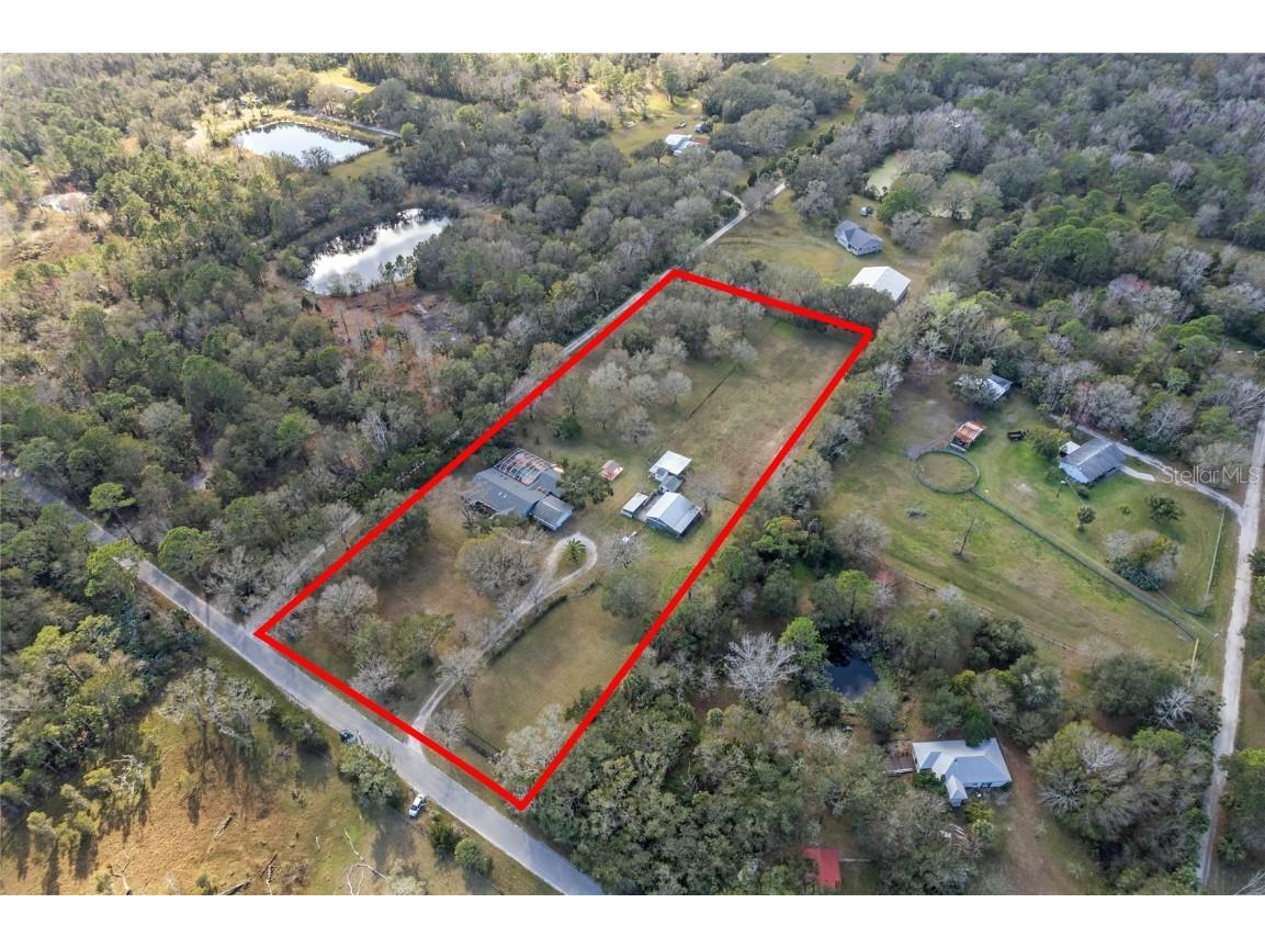 160 Wright Grove Road Oak Hill FL 32759 O6088595 image1