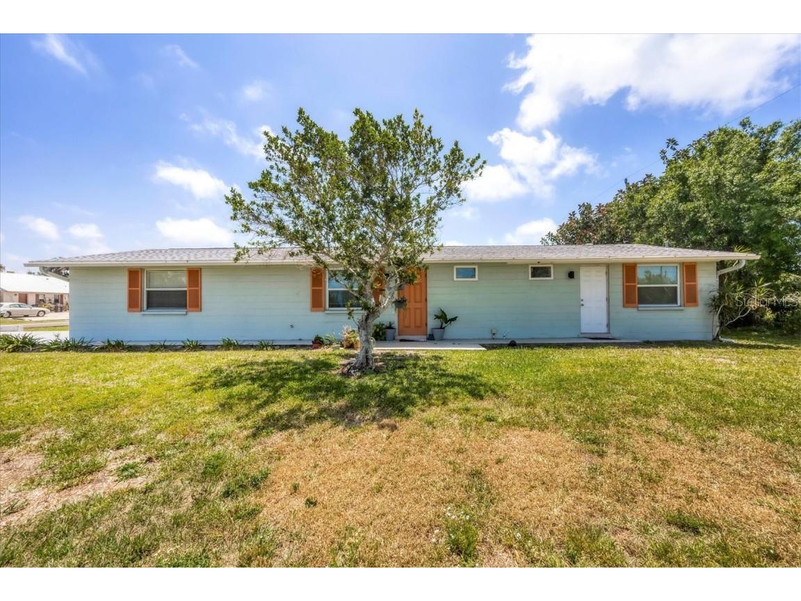 1600 & 1610 Morning Dove Lane NW Englewood FL 34224 D6141797 image1