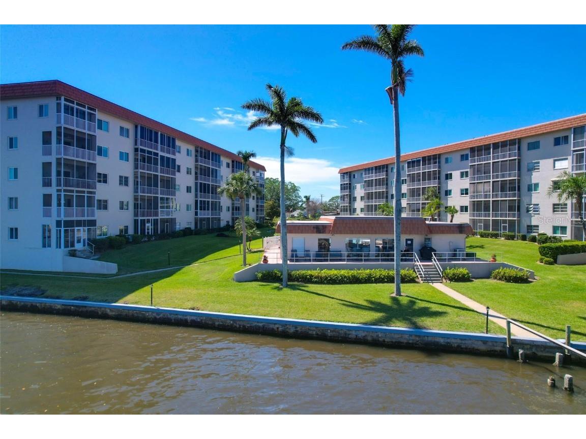 1600 1st Avenue W #102A Bradenton FL 34205 - MANATEE RIVER A4672599 image1
