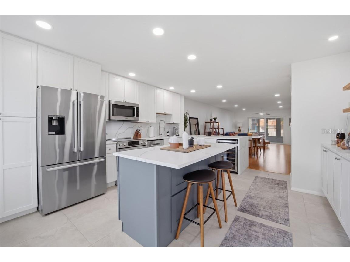 1600 1st Avenue W #102A Bradenton FL 34205 - MANATEE RIVER A4672599 image11