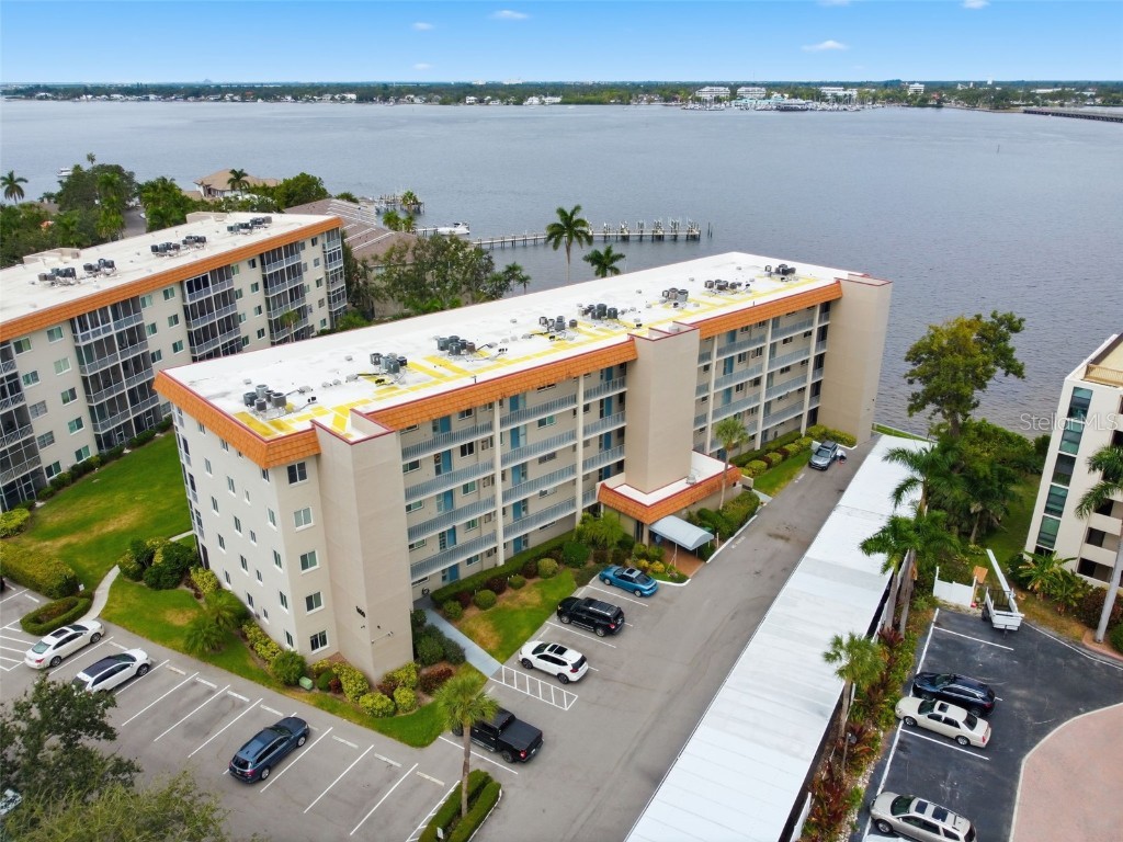 1600 1st Avenue W #102A Bradenton FL 34205 - MANATEE RIVER A4672599 image37