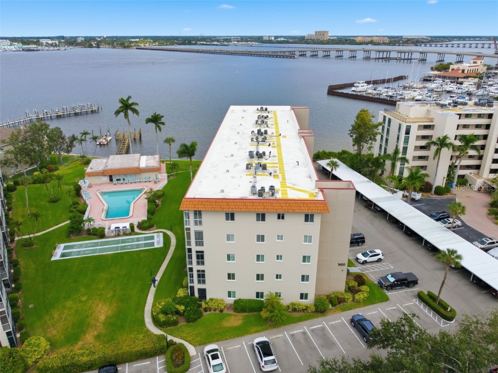 1600 1st Avenue W #102A Bradenton FL 34205 - MANATEE RIVER A4672599 image38