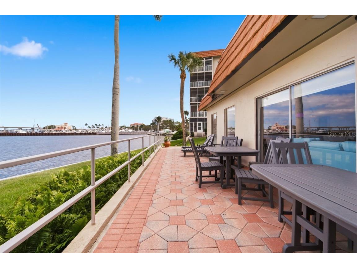 1600 1st Avenue W #102A Bradenton FL 34205 - MANATEE RIVER A4672599 image40