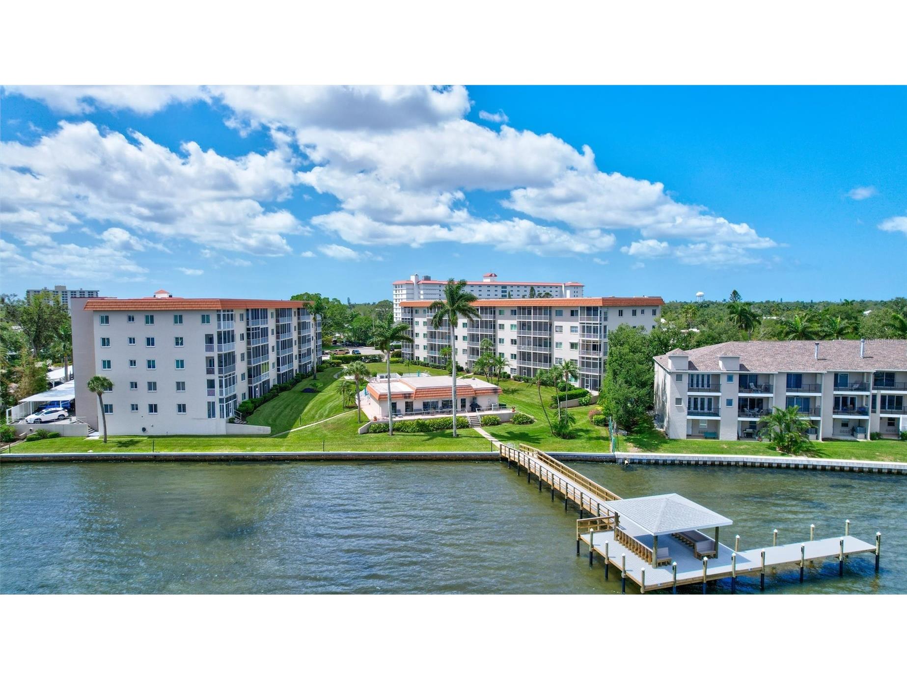 1600 1st Avenue W #102A Bradenton FL 34205 - MANATEE RIVER A4689833 image1