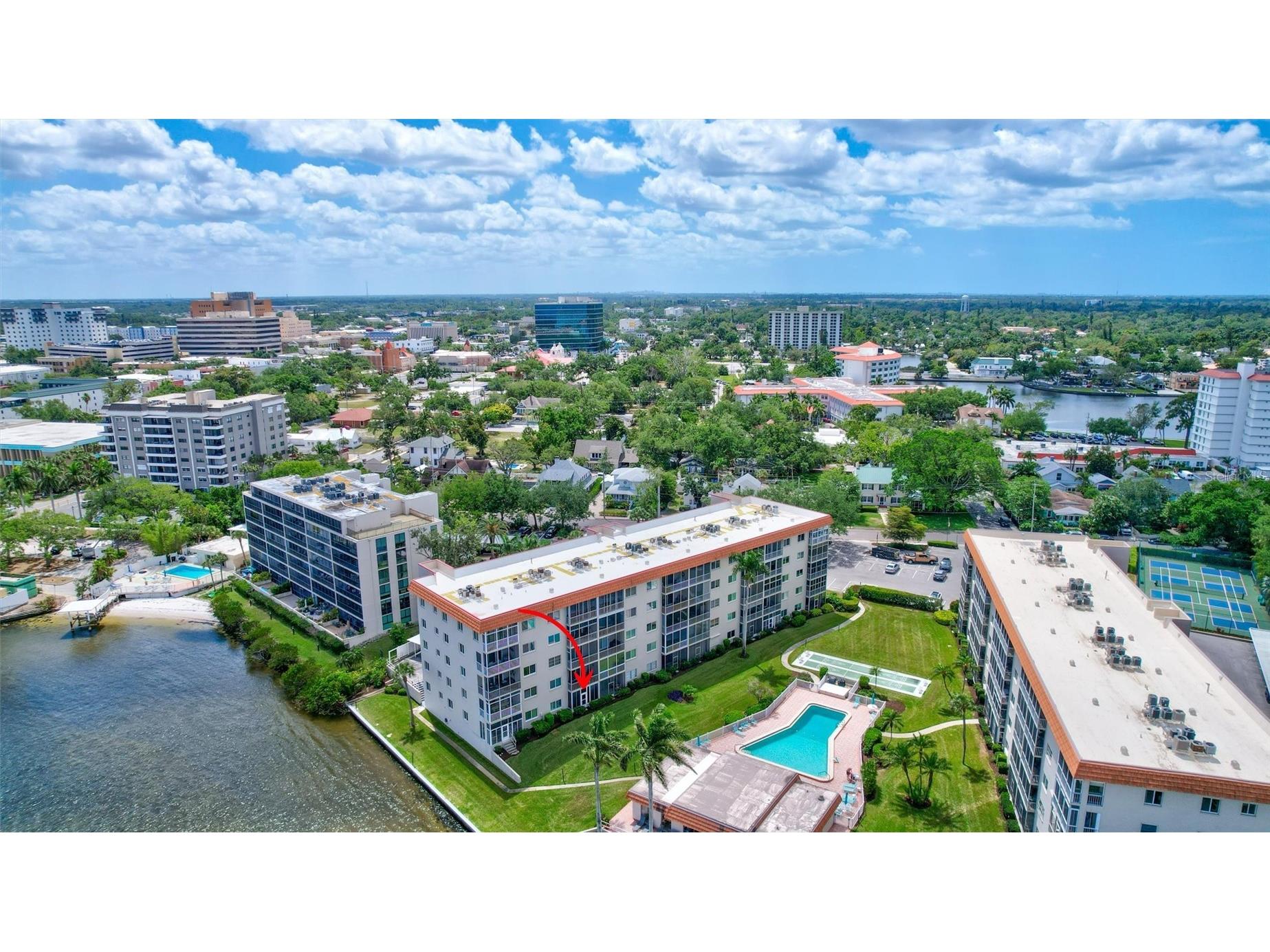 1600 1st Avenue W #102A Bradenton FL 34205 - MANATEE RIVER A4689833 image2