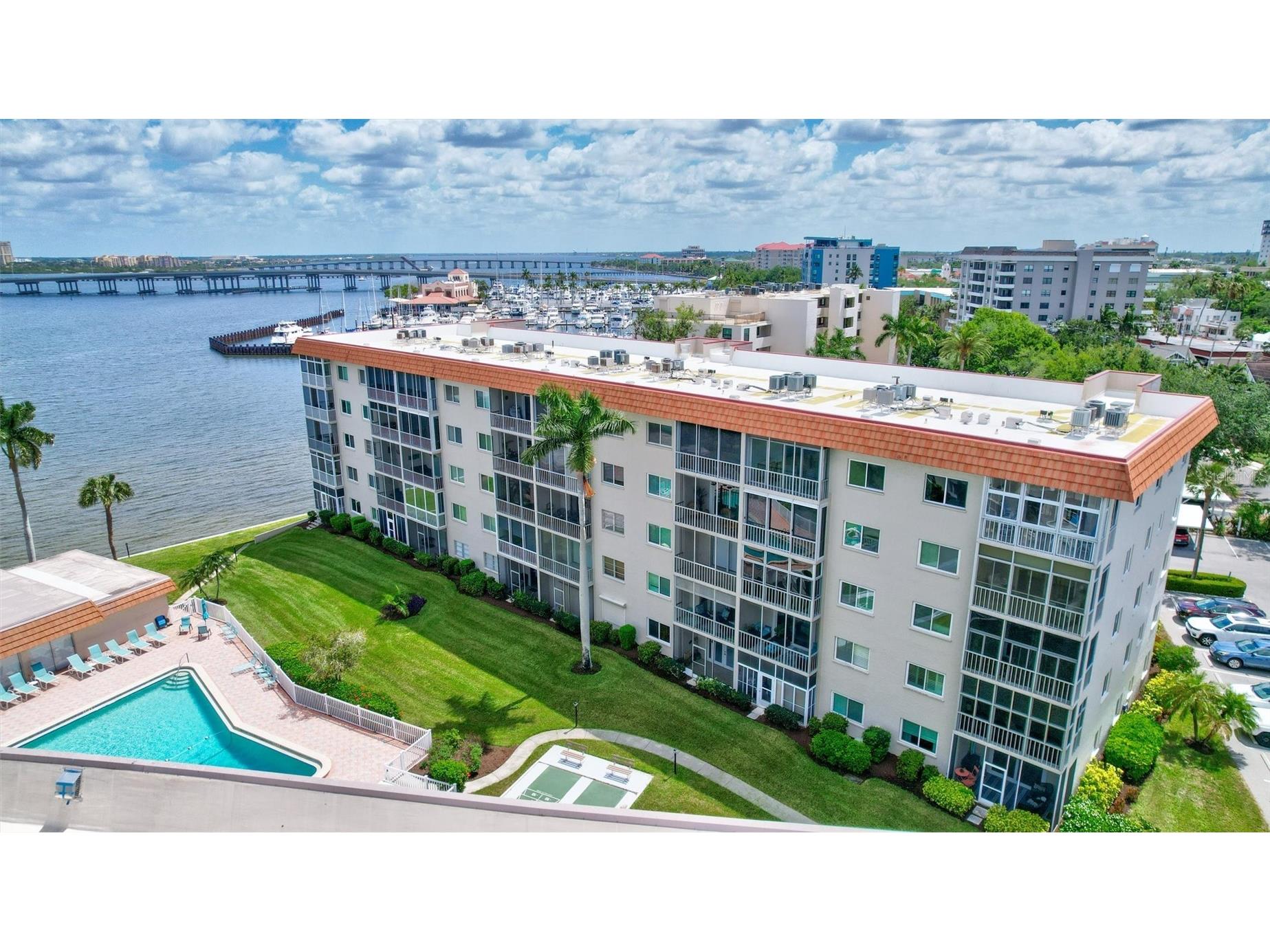 1600 1st Avenue W #102A Bradenton FL 34205 - MANATEE RIVER A4689833 image3