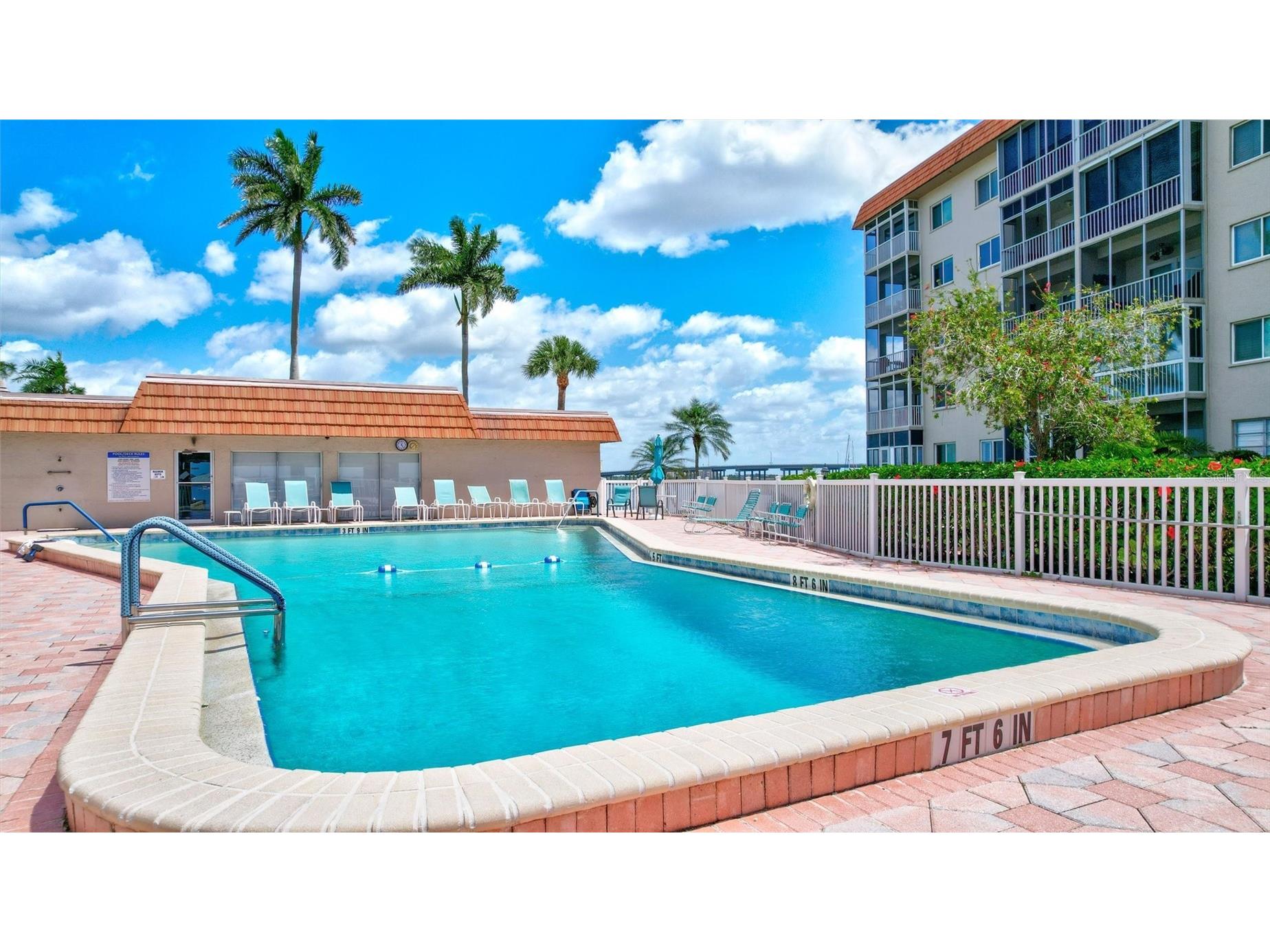1600 1st Avenue W #102A Bradenton FL 34205 - MANATEE RIVER A4689833 image33
