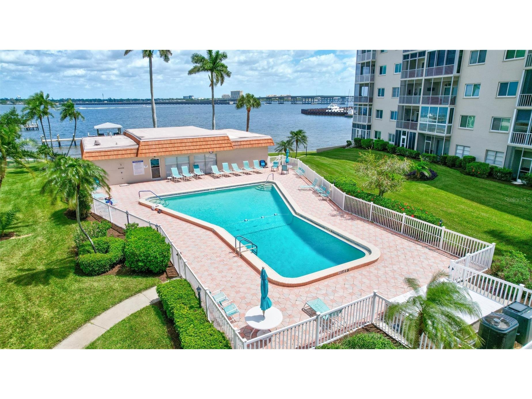 1600 1st Avenue W #102A Bradenton FL 34205 - MANATEE RIVER A4689833 image34