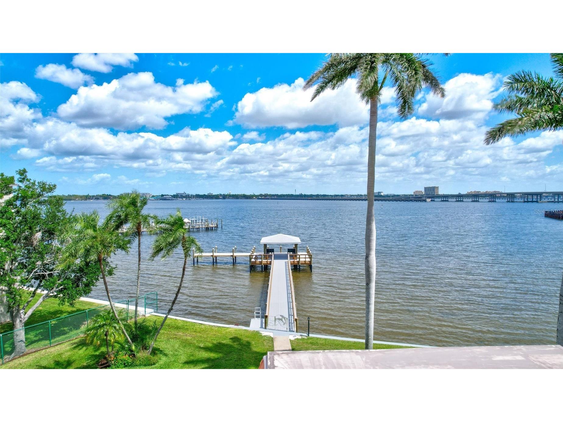 1600 1st Avenue W #102A Bradenton FL 34205 - MANATEE RIVER A4689833 image35
